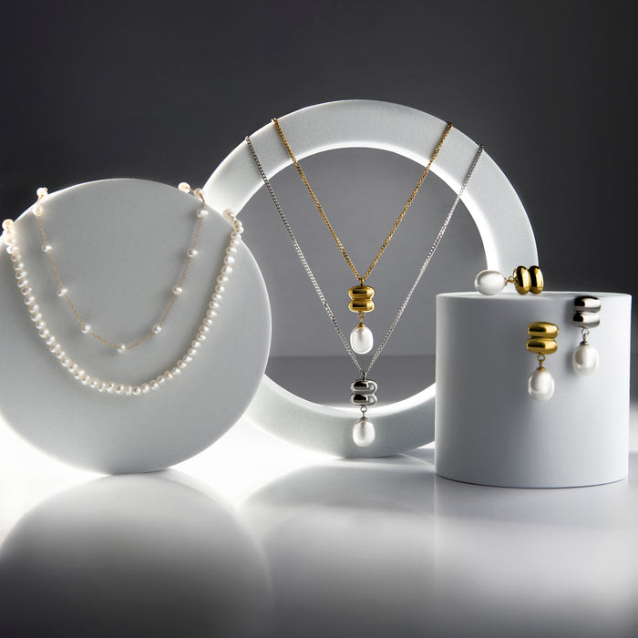Lexi Necklace