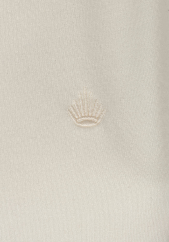 Liebesaus - Beige Melange