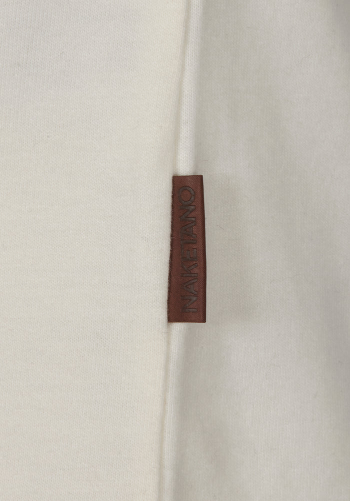 Liebesaus - Beige Melange