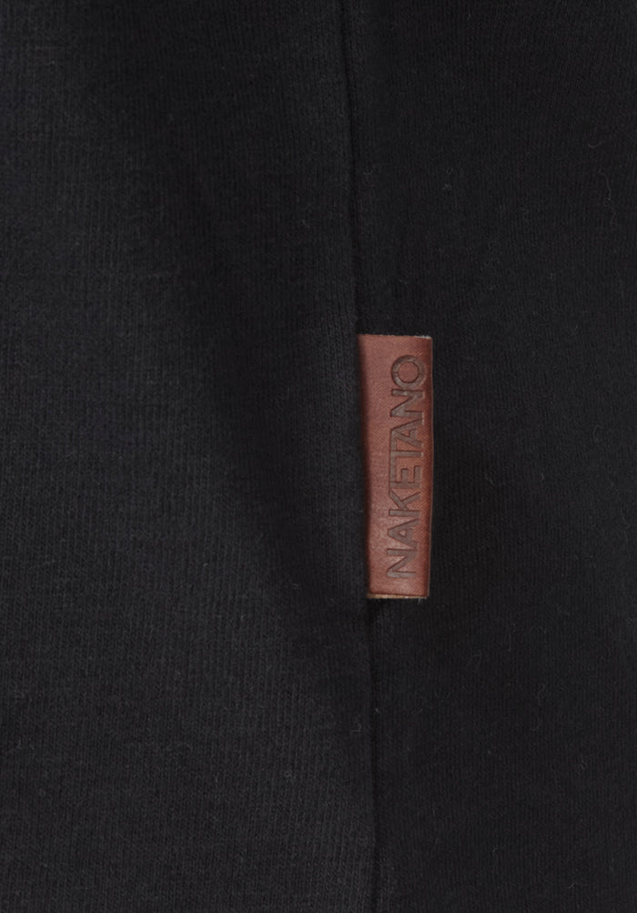 Liebesaus - Black