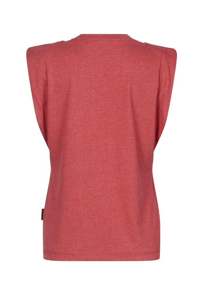Liebesaus - Ruby Red Melange