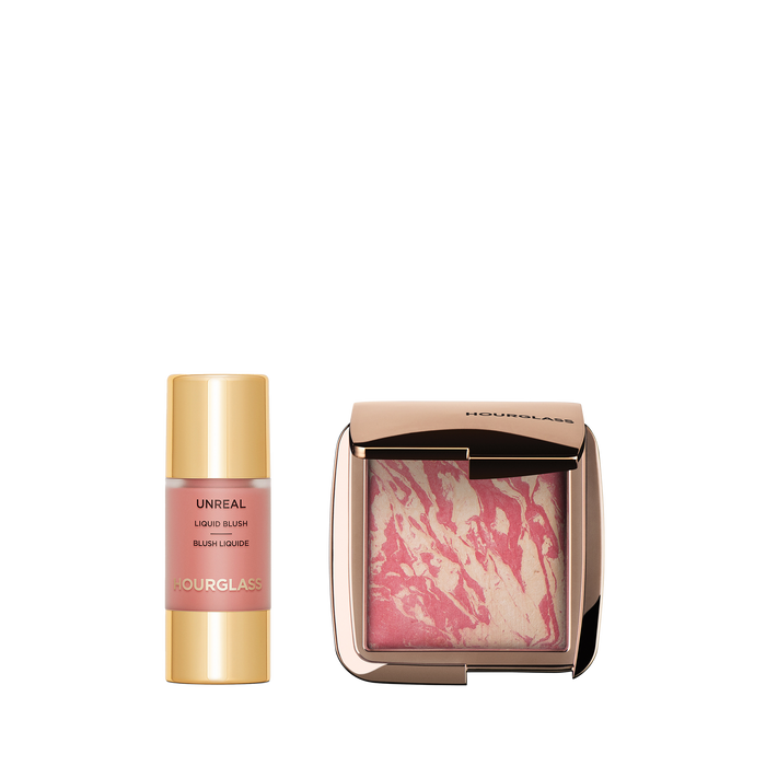 Lift & Glow Cheek Duo
