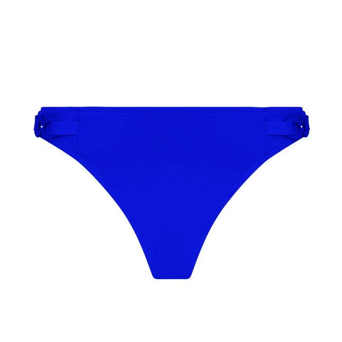 Lise Charmel Grace Infinie Blue Low Bikini Briefs