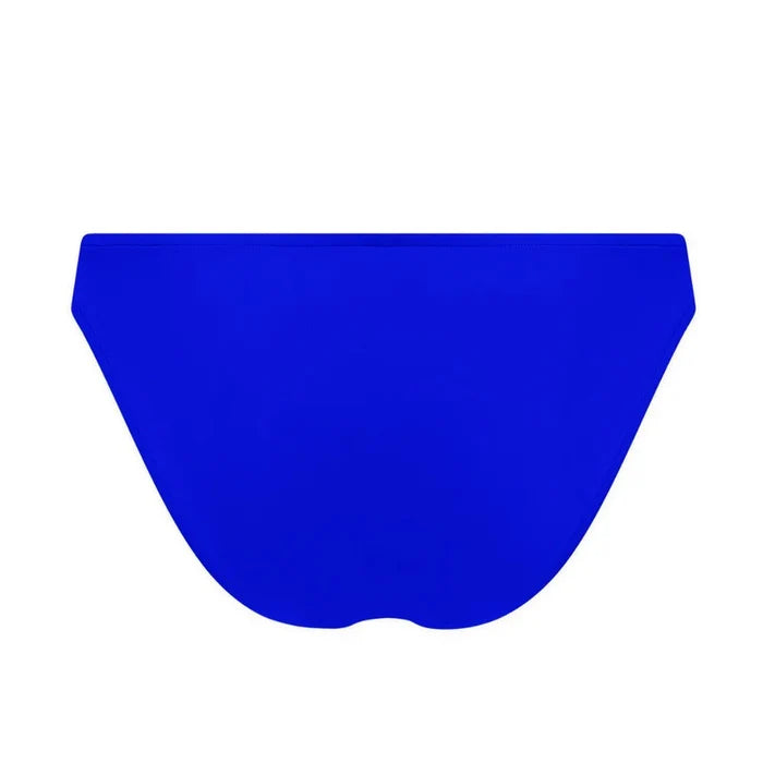 Lise Charmel Grace Infinie Blue Low Bikini Briefs