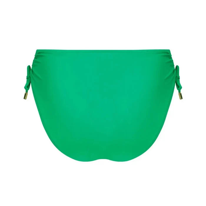 Lise Charmel Grace Infinie Green Adjustable Bikini Briefs