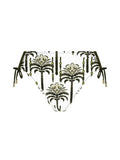 Lise Charmel Palmier Audace Kaki Adjustable Bikini With Ties