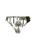 Lise Charmel Palmier Audace Kaki Bikini Brief