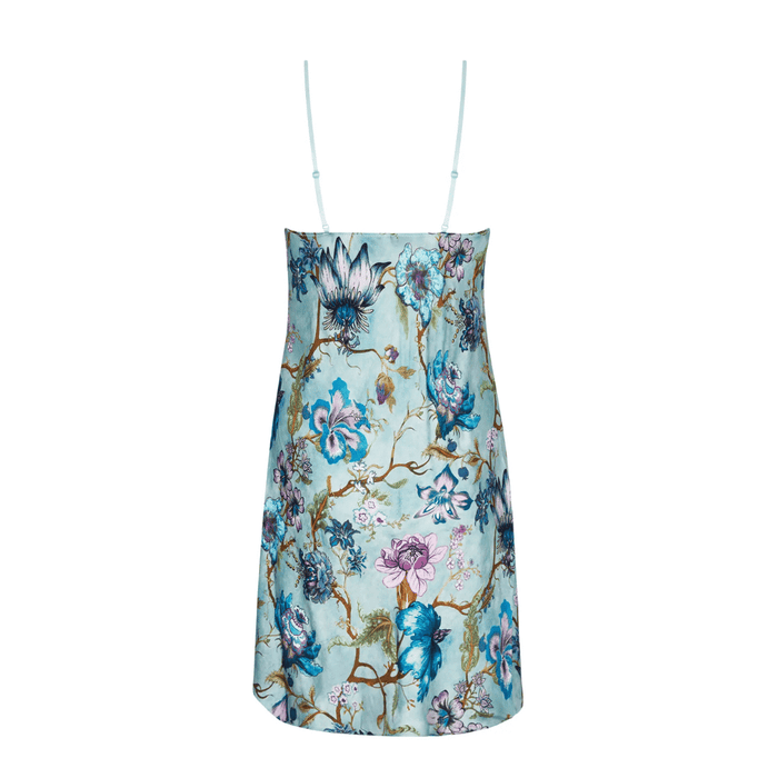 Lise Charmel Reve en Fleurs Chemise Back