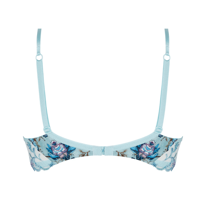 Lise Charmel Reve en Fleurs Full Cup Bra Back