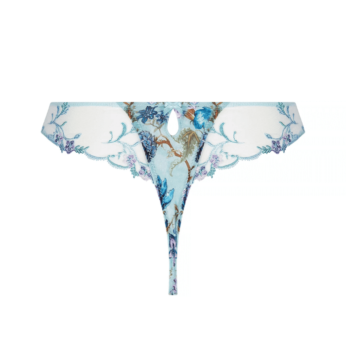 Lise Charmel Reve En Fleur Thong Back