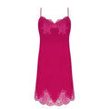 Lise Charmel Splendeur Soie Carmin Silk Chemise