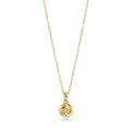 Lucy Pendant Necklace