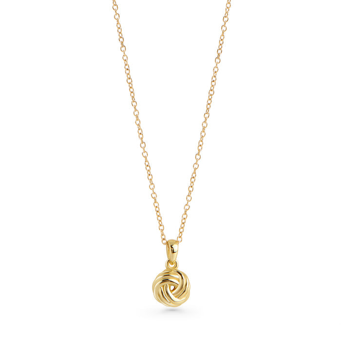 Lucy Pendant Necklace