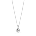 Lucy Pendant Necklace
