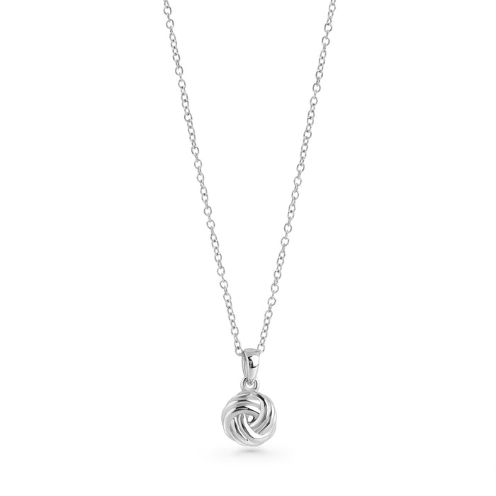 Lucy Pendant Necklace