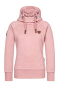 Mandy Spezial - Schmutz Pink Melange
