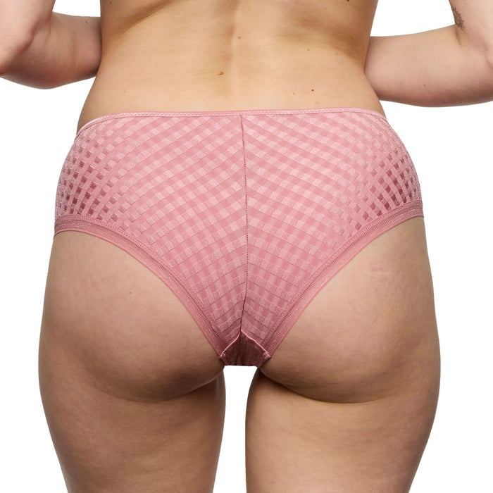 Marie Jo Avero Pink Hotpants Back