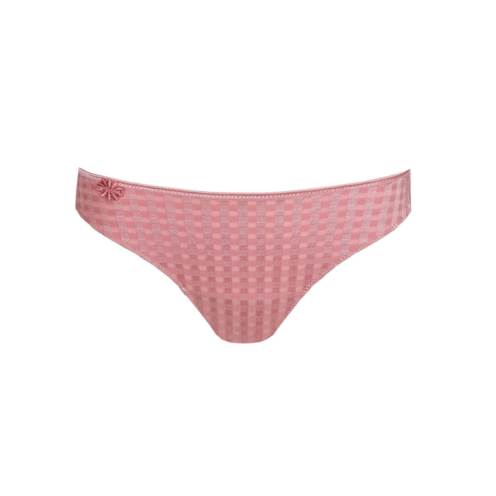 Marie Jo Avero Pink Rio Briefs
