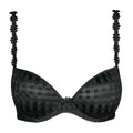 Marie Jo Avero Black T-shirt Bra