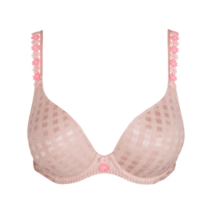 Marie Jo Avero Tiny Pink T-shirt Bra