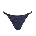 Marie Jo Avero Velvet Blue G-String