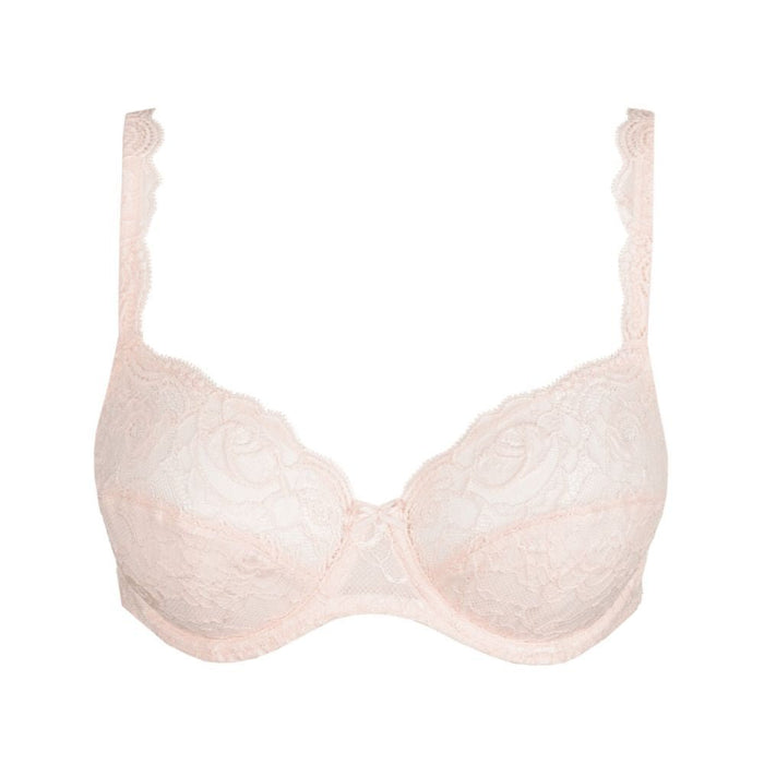Marie Jo Cyrile Crystal Pink Full Cup Bra