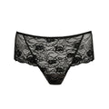 Marie Jo Cyrile Black Hotpants