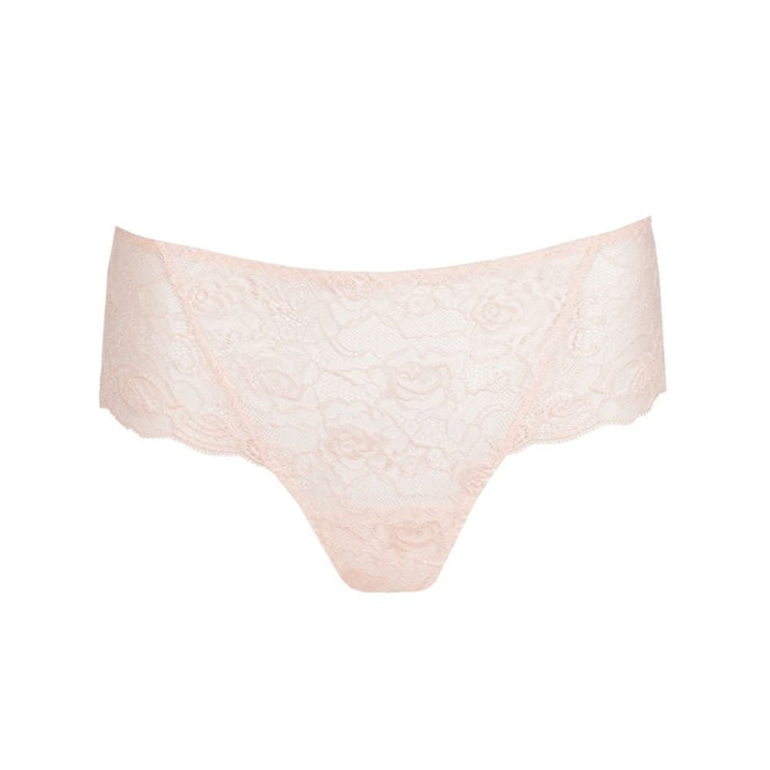 Marie Jo Cyrile Crystal Pink Hotpants
