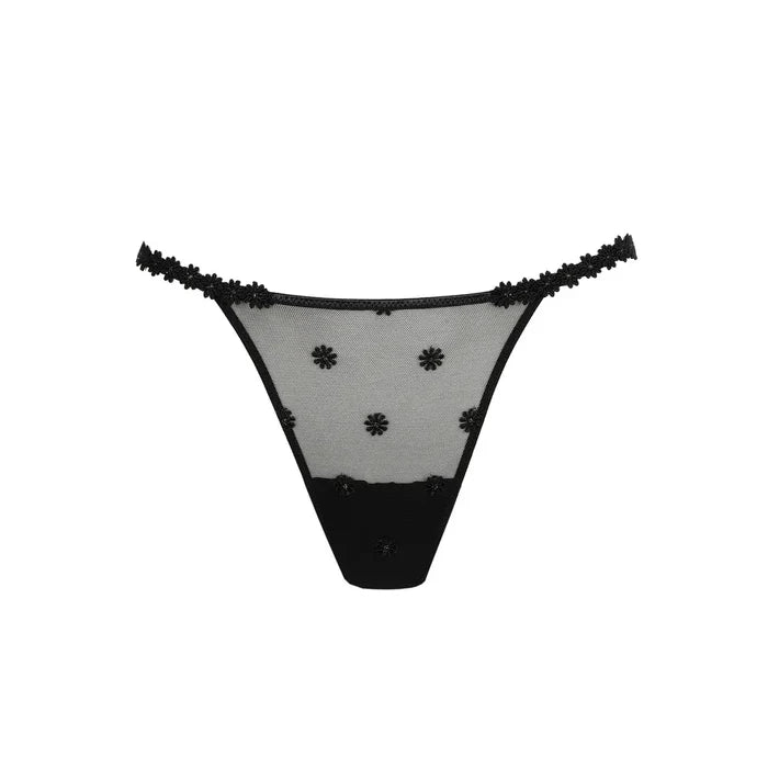 Marie Jo Daisy Thong