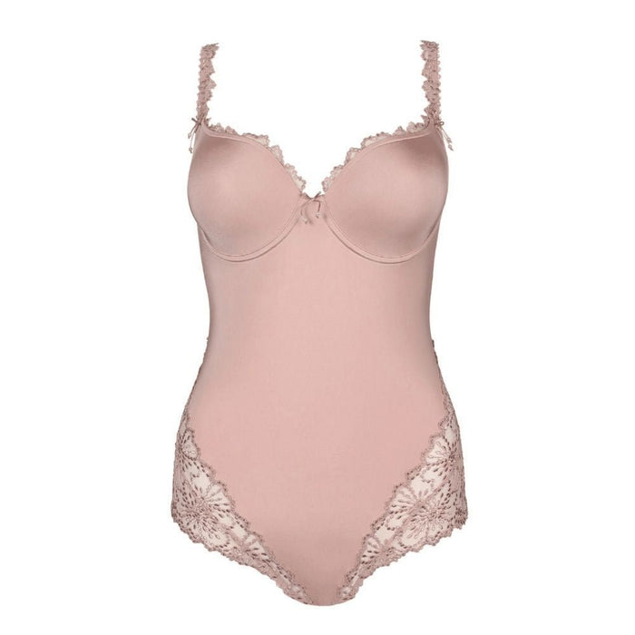 Marie Jo Jane Pink Body