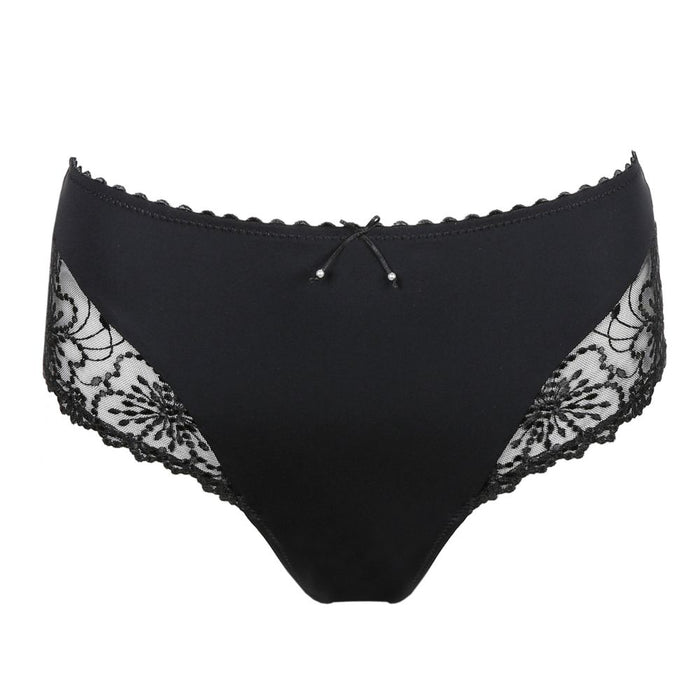 Marie Jo Jane Black Full Brief
