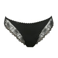 Marie Jo Jane Black Italian Brief