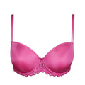 Marie Jo Jane Orchid Bliss Padded Balcony Bra