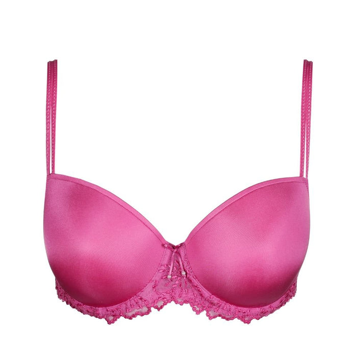 Marie Jo Jane Orchid Bliss Padded Balcony Bra