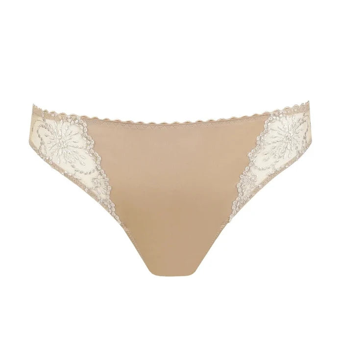 Marie Jo Jane Sand Rio Briefs