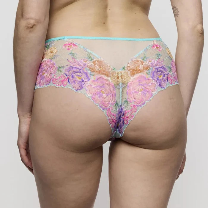 Marie Jo Lisbeth Clearwater Hotpants Back