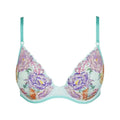 Marie Jo Lisbeth Clearwater Underwired Bra