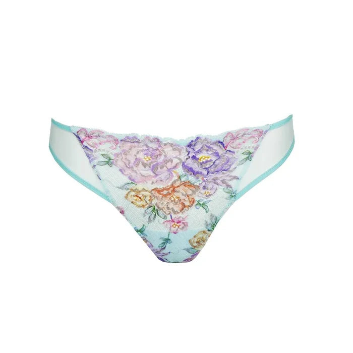 Marie Jo Lisbeth Clearwater Thong