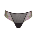 Marie Jo Loish Purple Thong AME