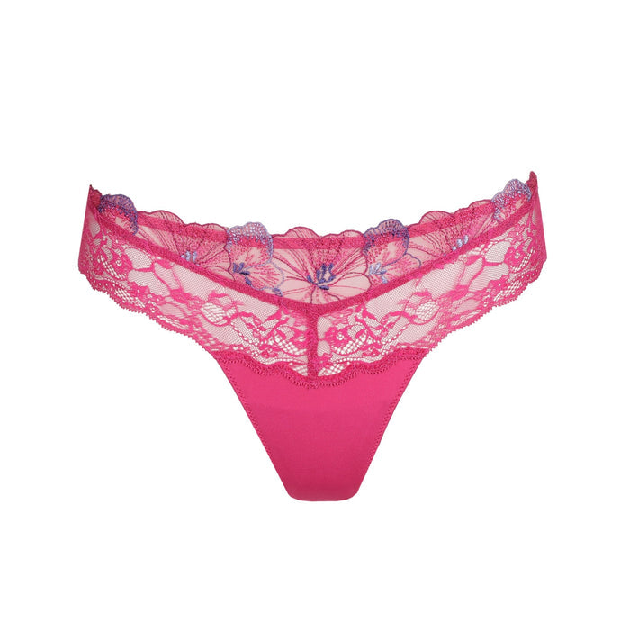 Marie Jo Noemy Pink Thong