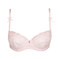 Marie Jo Noova Gardenia Rose Balcony Bra