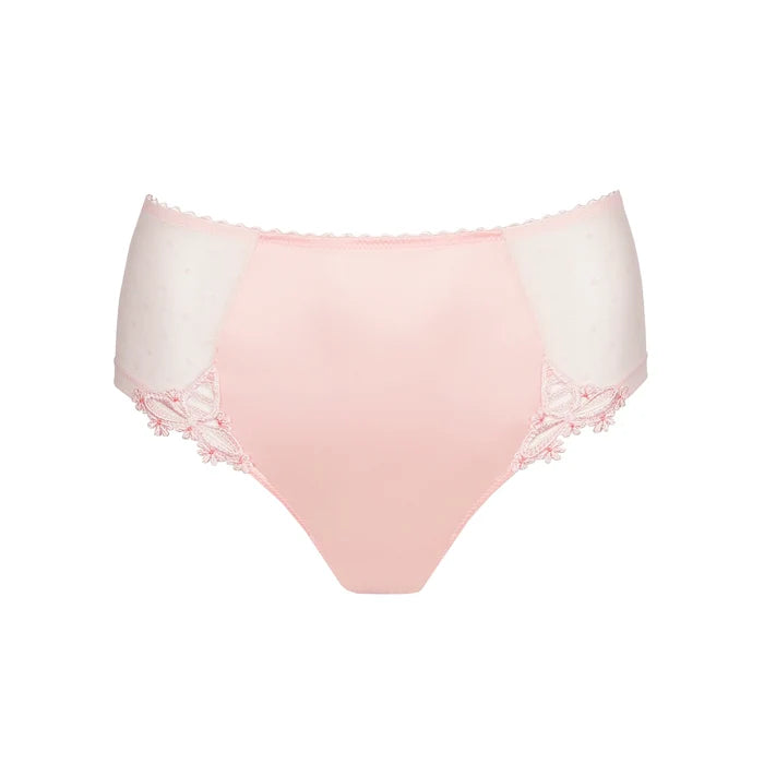Marie Jo Noova Gardenia Rose Full Briefs