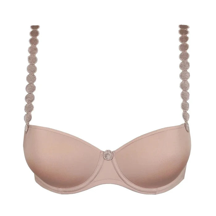 Marie Jo Tom Cosmetic Padded Balcony Bra