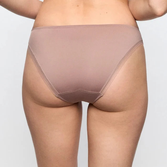 Marie Jo Tom Cosmetic Rio Briefs Back