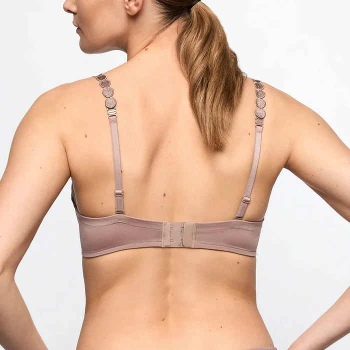 Marie Jo Tom Cosmetic T-Shirt Bra Back