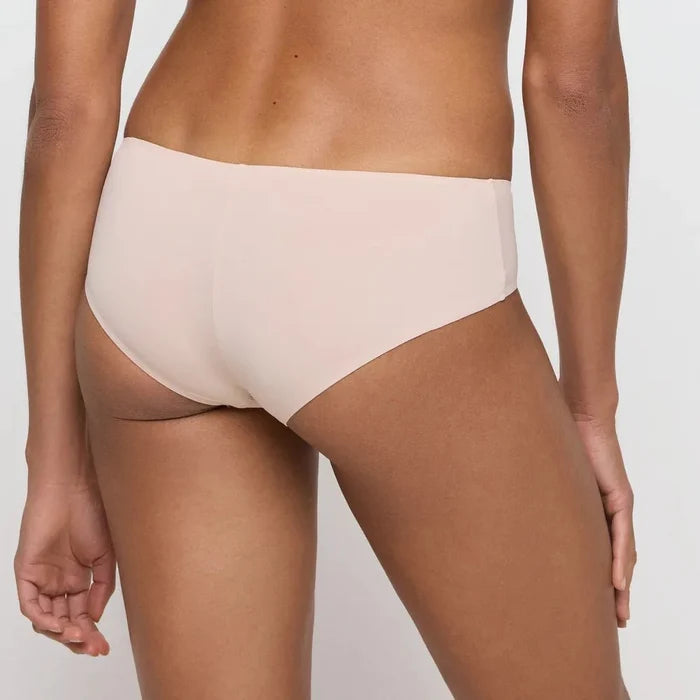 Marie Jo Tom Caffe Latte Hot Pants Back
