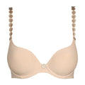 Marie Jo Tom Caffe Latte Multiway T-shirt Bra