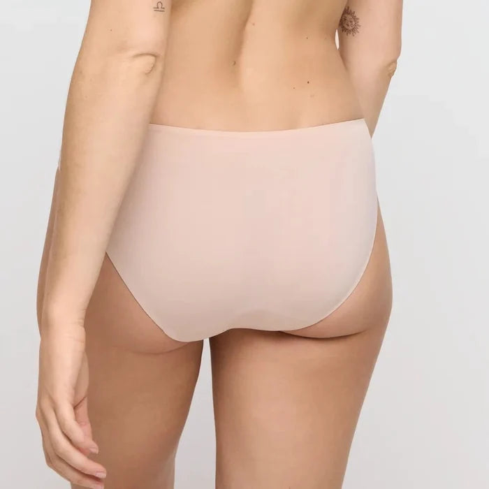 Marie Jo Tom Caffe Latte Rio Briefs Back