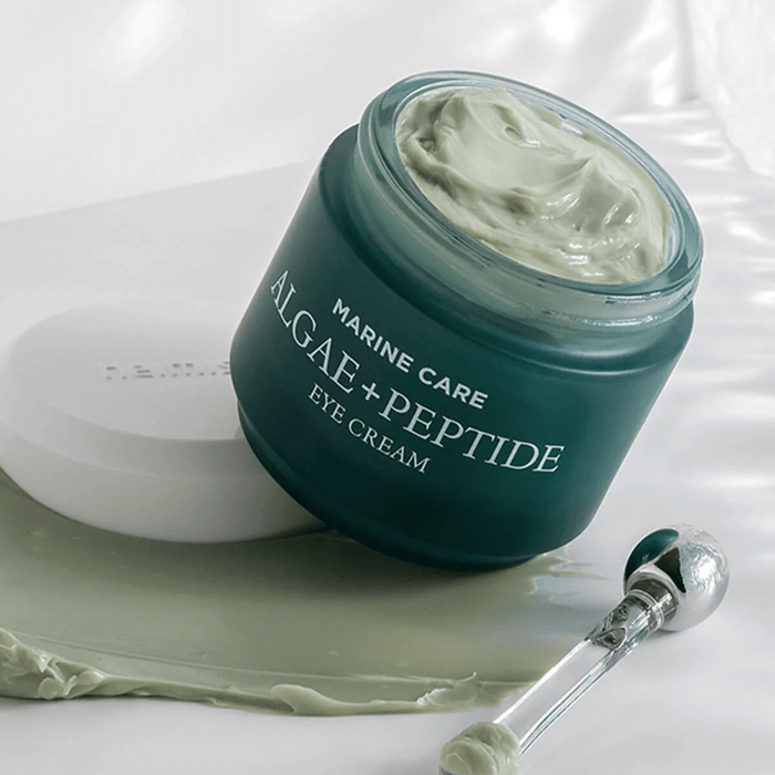 Marine Care Eye Cream - NaturelleShop.com - heimish