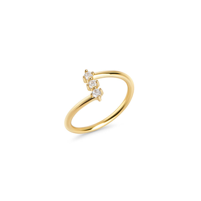 Mathilda Ring